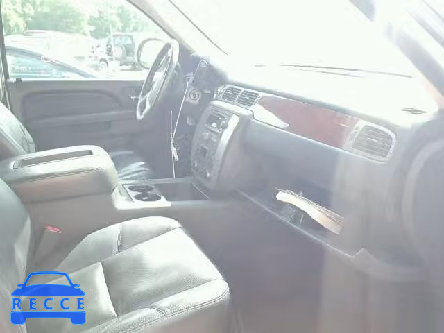 2011 GMC YUKON XL K 1GKS2KE3XBR178650 image 4