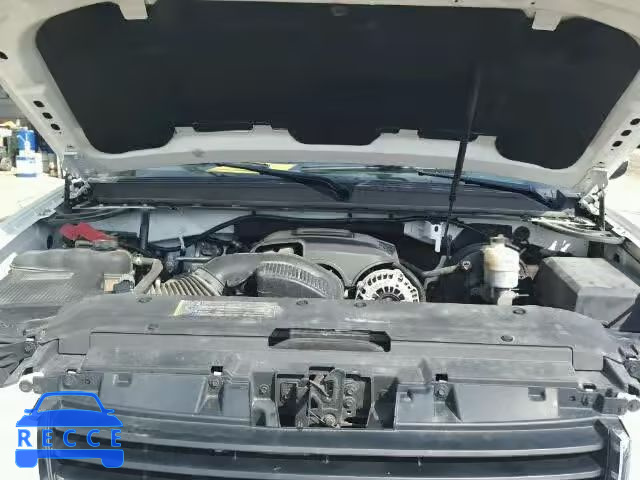 2011 GMC YUKON XL K 1GKS2KE3XBR178650 image 6