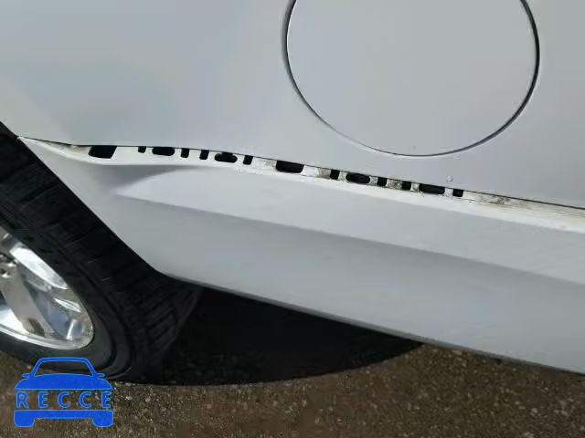 2011 GMC YUKON XL K 1GKS2KE3XBR178650 image 8