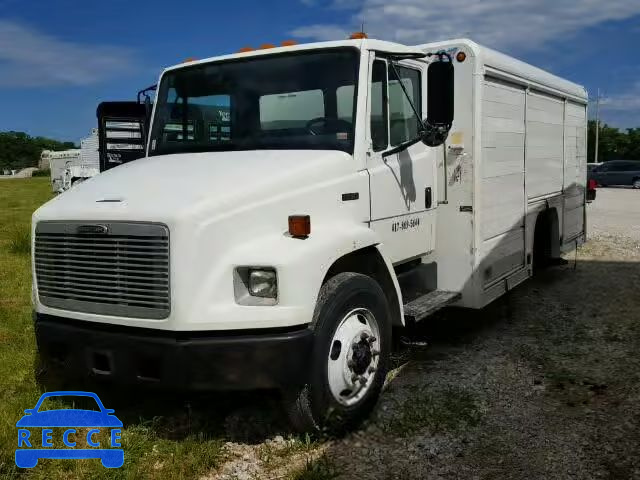 2003 FREIGHTLINER MED CONV F 1FVABPAK93HK45123 Bild 1