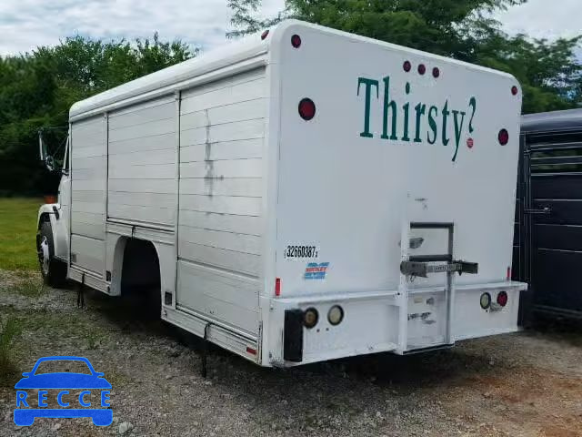 2003 FREIGHTLINER MED CONV F 1FVABPAK93HK45123 image 2