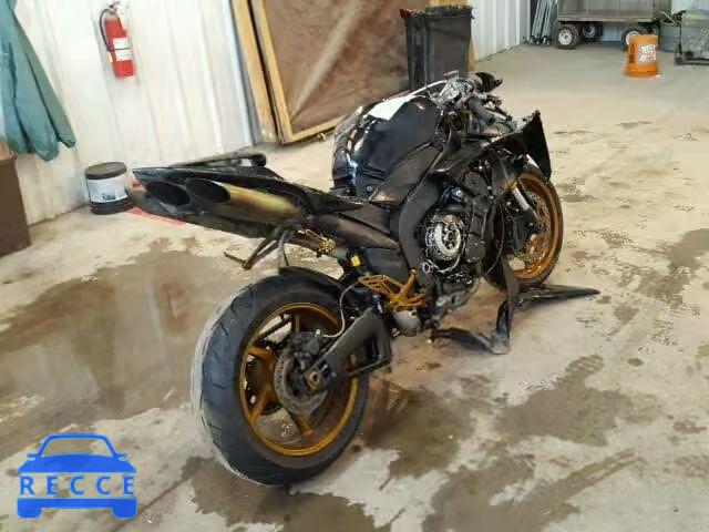 2007 YAMAHA YZFR1 JYARN20Y57A001736 зображення 3