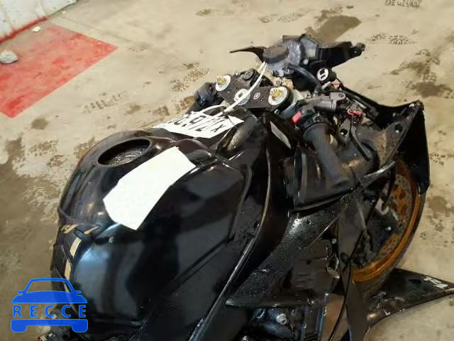 2007 YAMAHA YZFR1 JYARN20Y57A001736 зображення 4