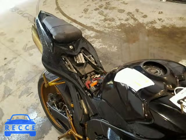 2007 YAMAHA YZFR1 JYARN20Y57A001736 Bild 5