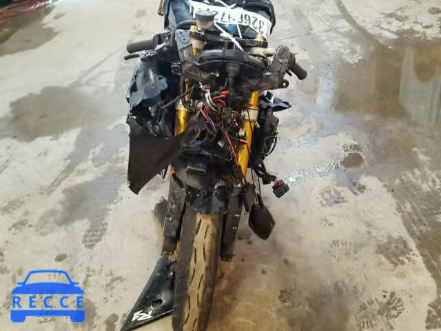 2007 YAMAHA YZFR1 JYARN20Y57A001736 зображення 8