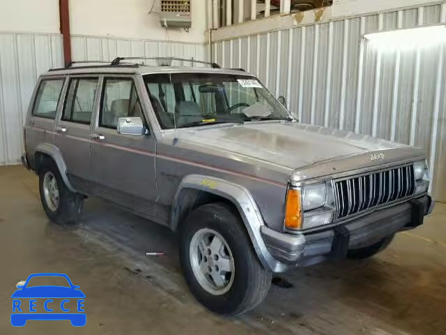 1992 JEEP CHEROKEE 1J4FJ58S4NL182862 image 0