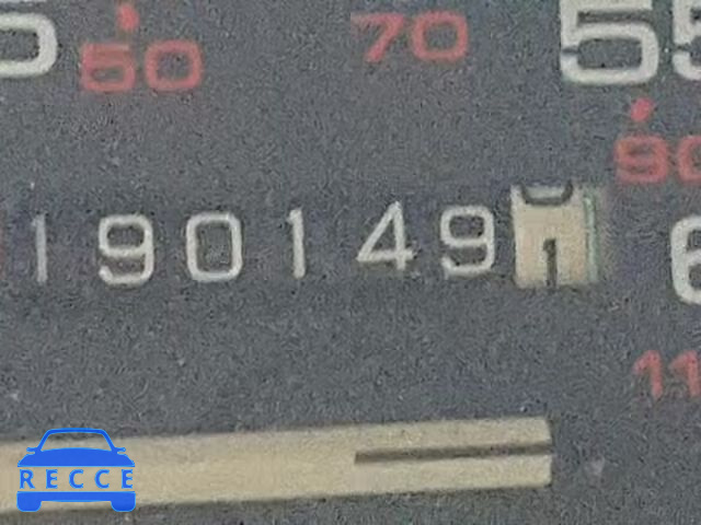 1992 JEEP CHEROKEE 1J4FJ58S4NL182862 image 7