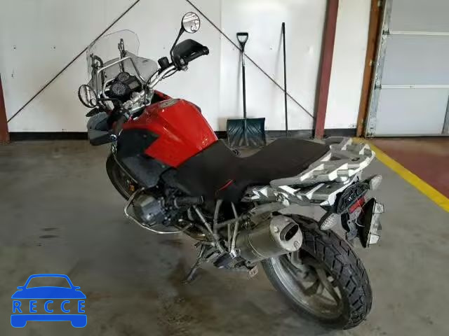 2011 BMW R1200GS WB1046009BZX51455 image 1