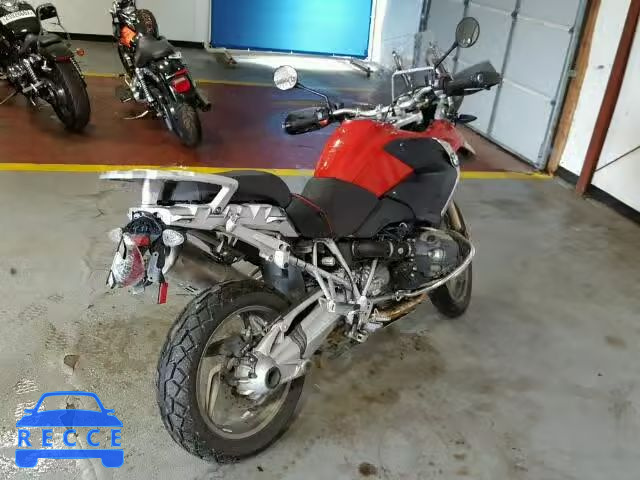 2011 BMW R1200GS WB1046009BZX51455 image 2