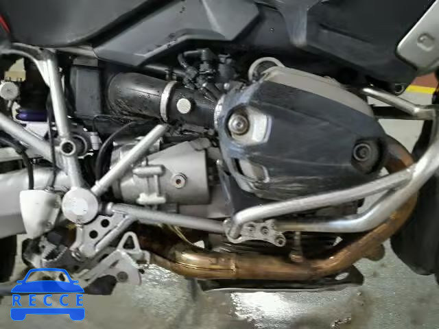 2011 BMW R1200GS WB1046009BZX51455 image 6