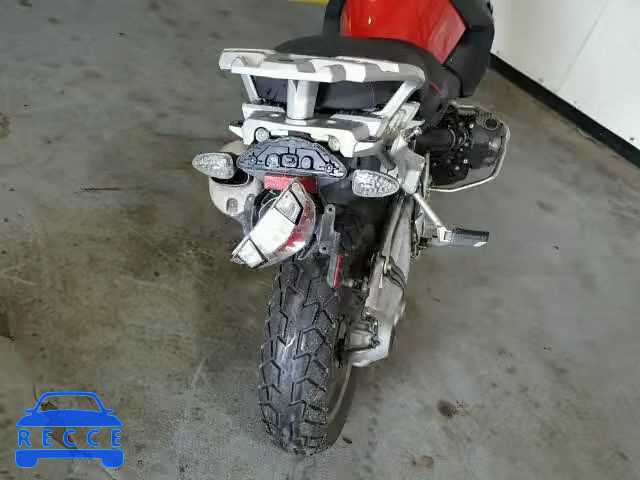 2011 BMW R1200GS WB1046009BZX51455 image 8
