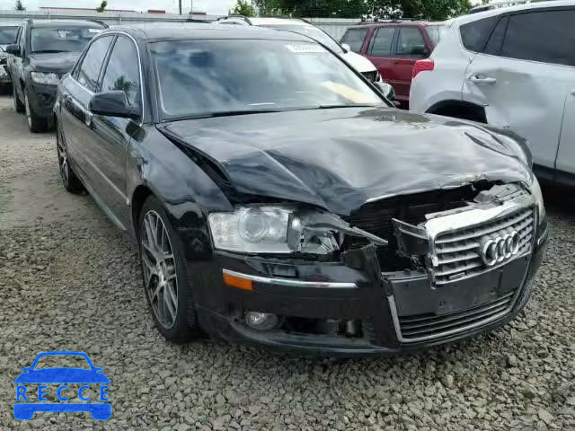 2006 AUDI A8 L QUATT WAUML44E26N013380 зображення 0