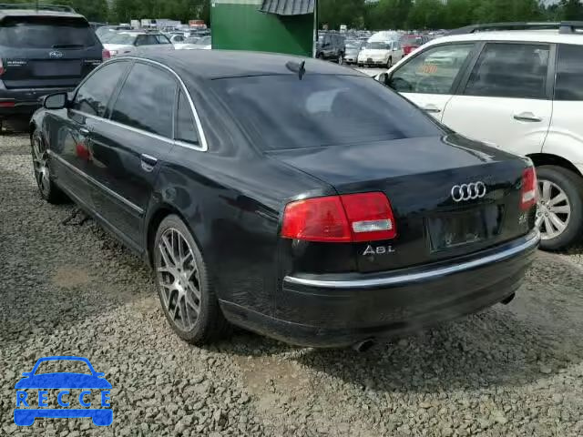 2006 AUDI A8 L QUATT WAUML44E26N013380 image 2