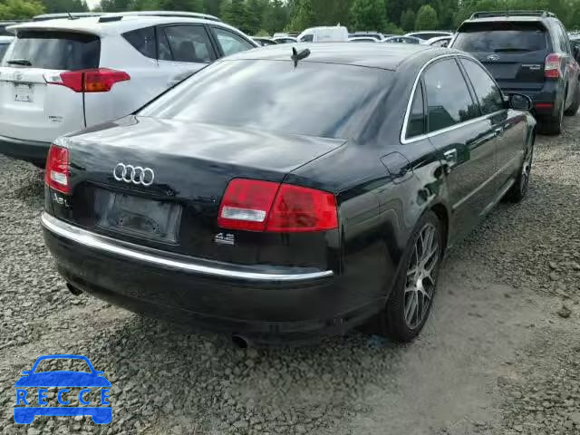 2006 AUDI A8 L QUATT WAUML44E26N013380 зображення 3