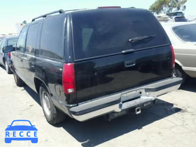 1996 GMC YUKON 1GKEC13R6TJ713632 image 2