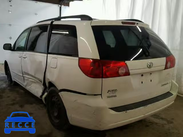 2006 TOYOTA SIENNA 5TDZA23C46S504885 image 2