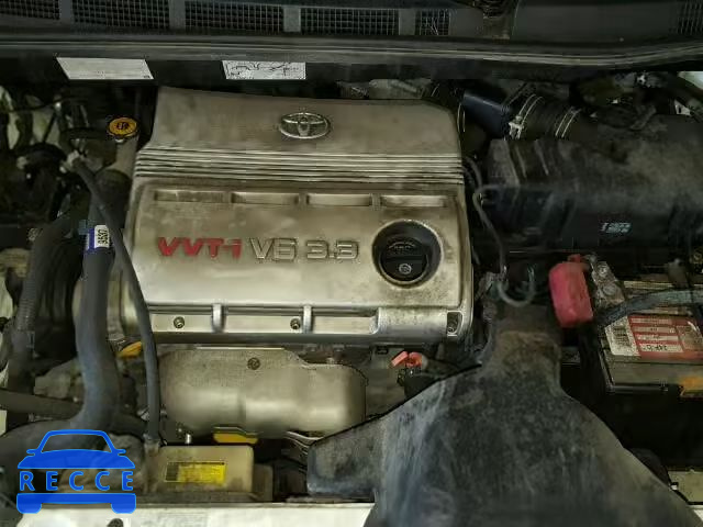 2006 TOYOTA SIENNA 5TDZA23C46S504885 image 6
