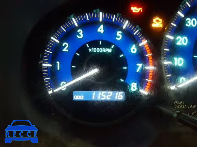 2006 TOYOTA SIENNA 5TDZA23C46S504885 image 7