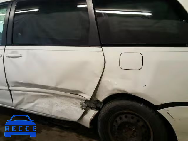 2006 TOYOTA SIENNA 5TDZA23C46S504885 image 8