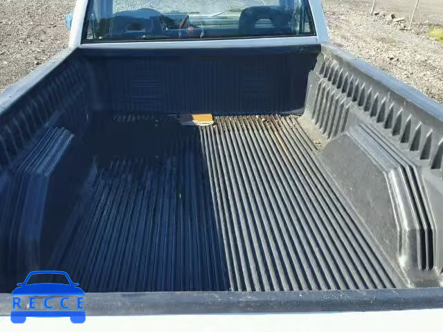 1992 GMC SIERRA K15 1GTEK14H4NE527927 image 5