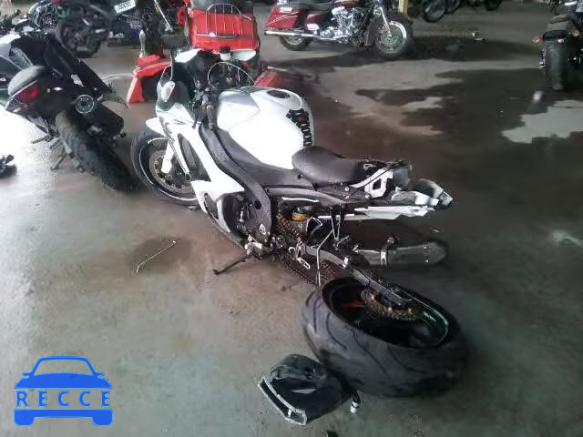 2008 SUZUKI GSX-R1000 JS1GT77A582102062 image 2