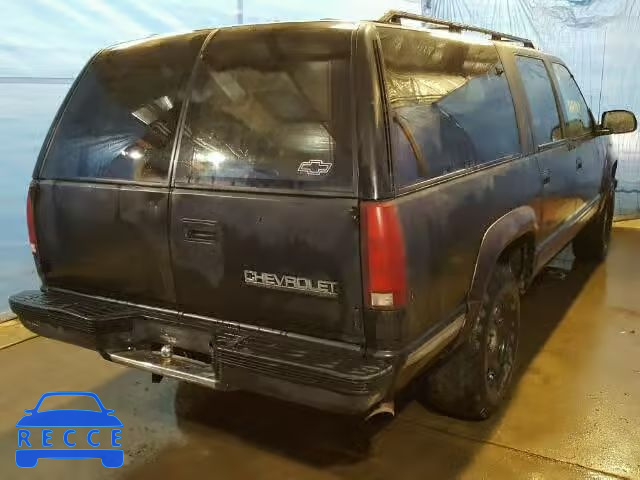 1993 CHEVROLET K1500 SUBU 1GNFK16K0PJ332079 image 3