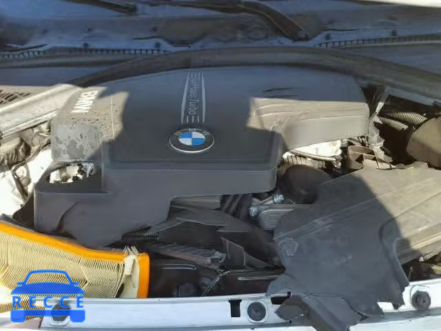2015 BMW 428I WBA3N7C50FK224264 зображення 6