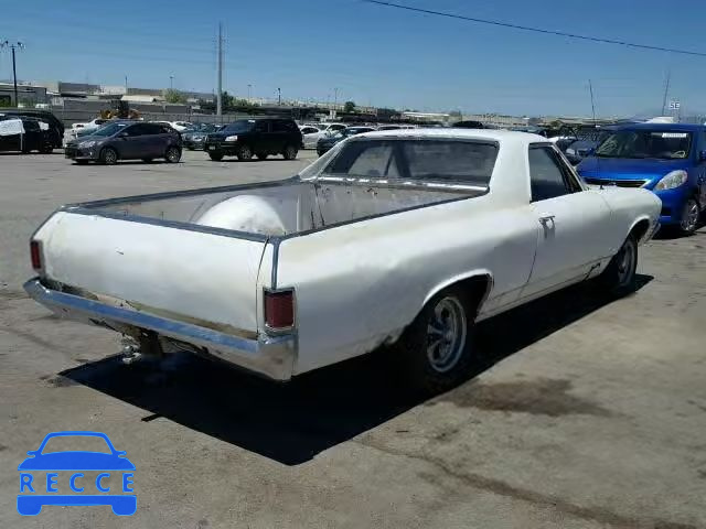 1977 CHEVROLET EL CAMINO 134808Z152593 image 3