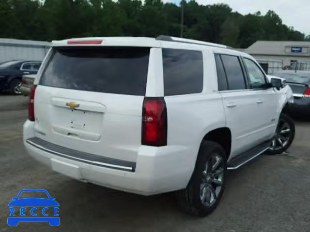 2016 CHEVROLET TAHOE LTZ 1GNSKCKC9GR265234 image 3