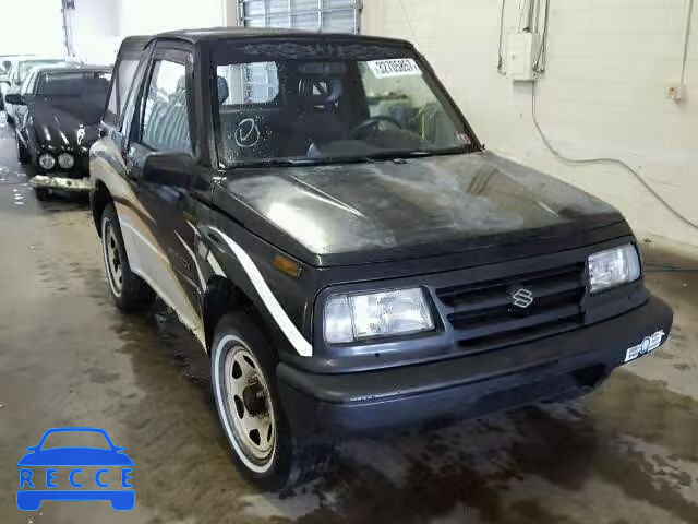 1996 SUZUKI SIDEKICK J 2S3TC02C1T6402604 image 0