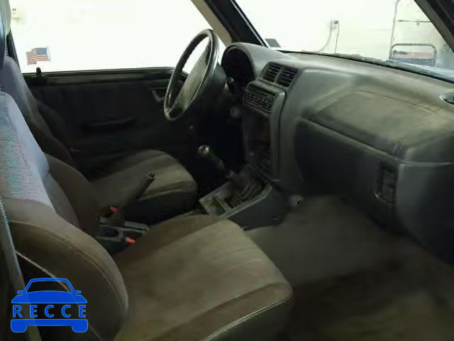 1996 SUZUKI SIDEKICK J 2S3TC02C1T6402604 image 4
