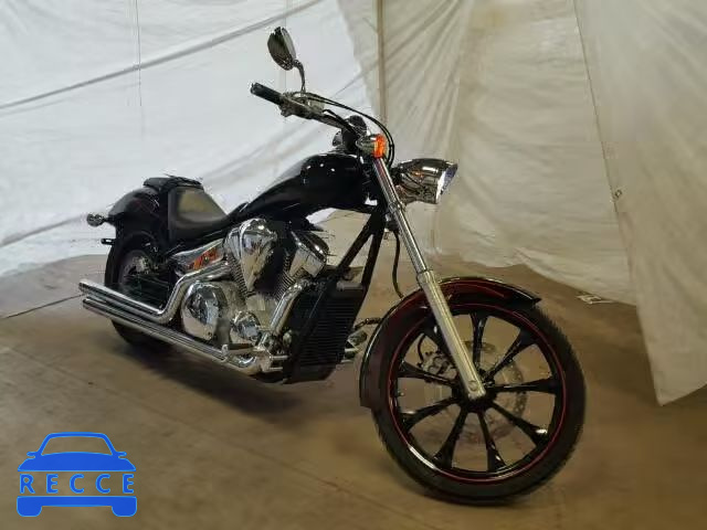 2010 HONDA VT1300CX JH2SC6156AK001244 зображення 0