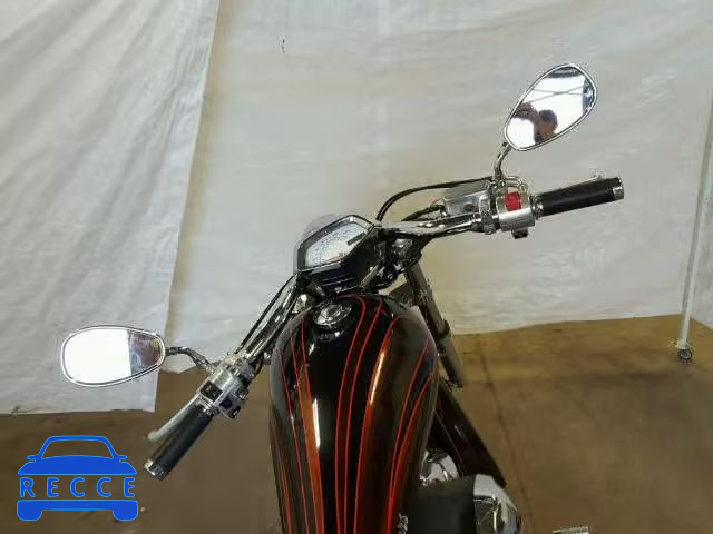 2010 HONDA VT1300CX JH2SC6156AK001244 зображення 8