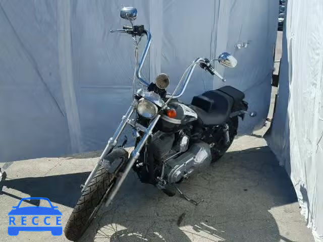2003 HARLEY-DAVIDSON FXD 1HD1GHV183K322148 зображення 1