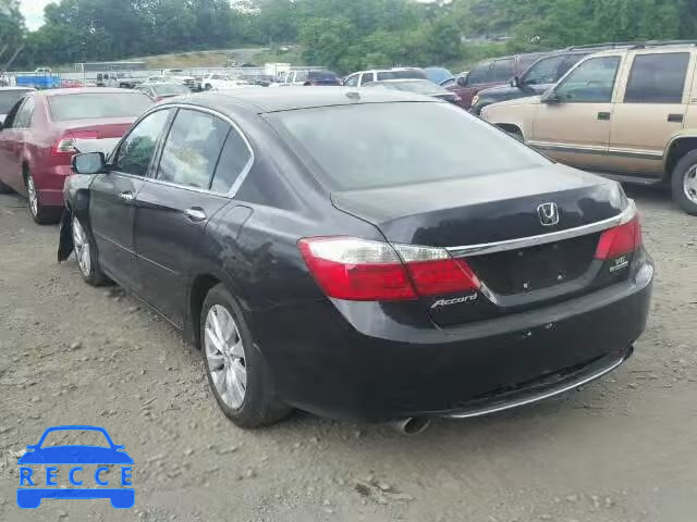 2013 HONDA ACCORD TOU 1HGCR3F95DA049173 image 2