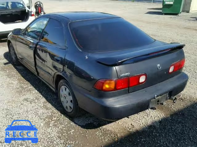 1995 ACURA INTEGRA SP JH4DB7663SS007093 зображення 2