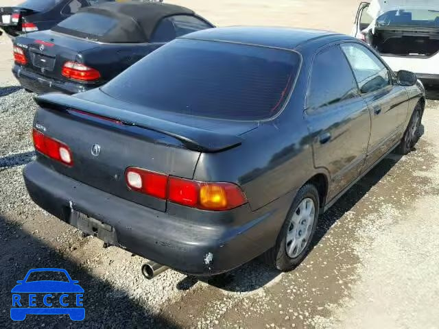 1995 ACURA INTEGRA SP JH4DB7663SS007093 зображення 3