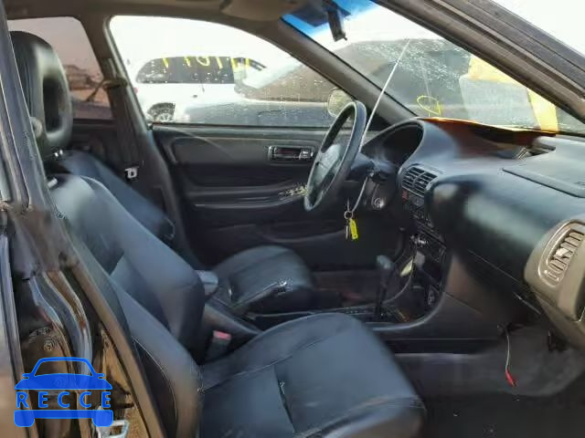 1995 ACURA INTEGRA SP JH4DB7663SS007093 image 4