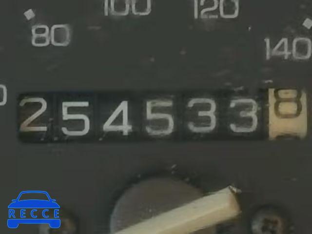 1990 HONDA CIVIC 2HGED634XLH535415 Bild 7