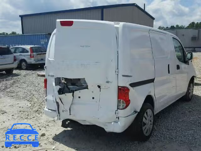 2017 NISSAN NV200 2.5S 3N6CM0KN0HK697200 image 3