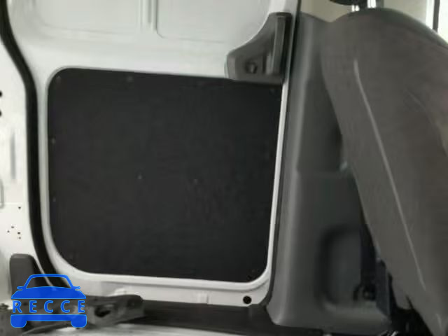 2017 NISSAN NV200 2.5S 3N6CM0KN0HK697200 image 5