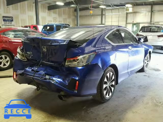 2014 HONDA ACCORD LX- 1HGCT1B3XEA008885 image 3