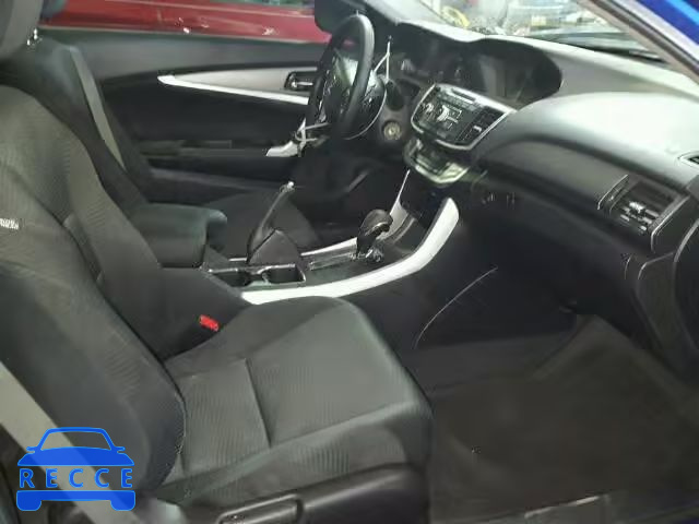 2014 HONDA ACCORD LX- 1HGCT1B3XEA008885 image 4