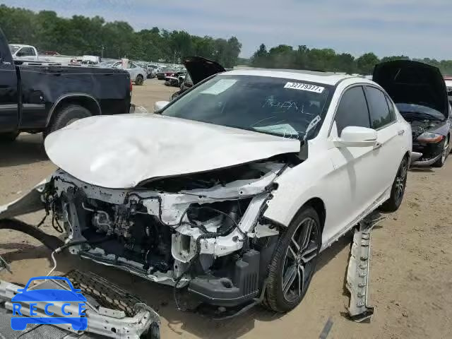 2017 HONDA ACCORD TOU 1HGCR3F90HA004258 Bild 1