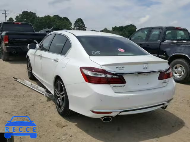 2017 HONDA ACCORD TOU 1HGCR3F90HA004258 Bild 2