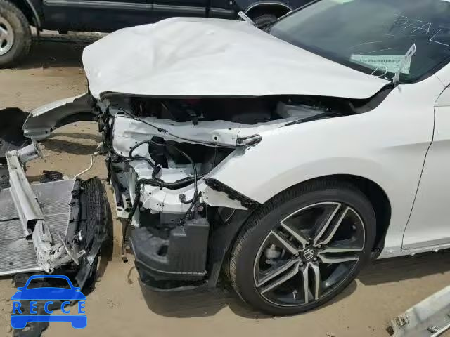 2017 HONDA ACCORD TOU 1HGCR3F90HA004258 Bild 8