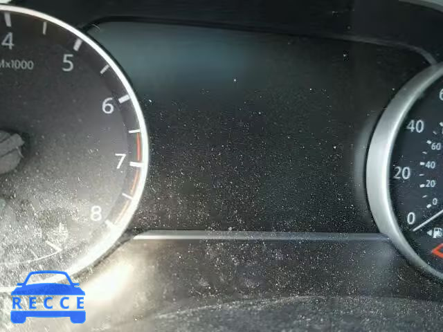 2017 NISSAN MURANO S 5N1AZ2MH8HN112755 Bild 7