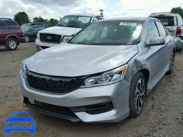 2017 HONDA ACCORD TOU 1HGCR3F90HA007242 зображення 1