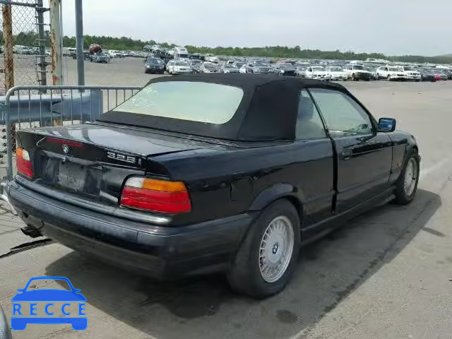 1997 BMW 328IC AUTO WBABK8322VET96146 image 3