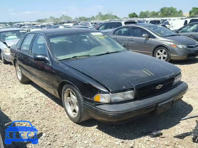 1996 CHEVROLET IMPALA 1G1BL52P7TR138361 image 0